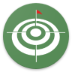 Simple Golf GPS Logo